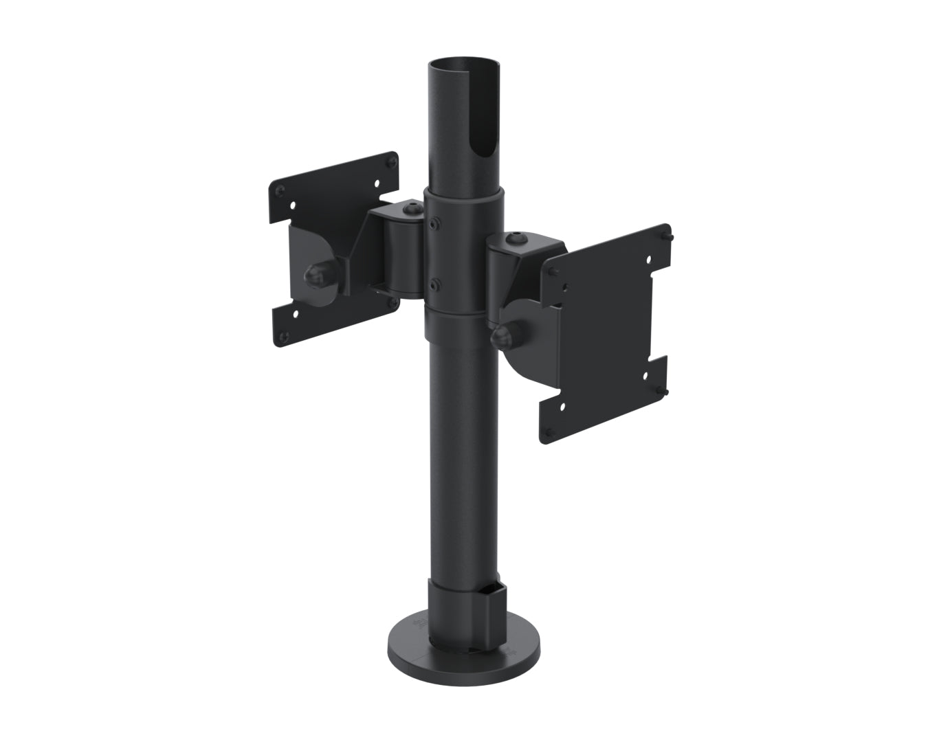 Ergonomic Solutions Schwarz