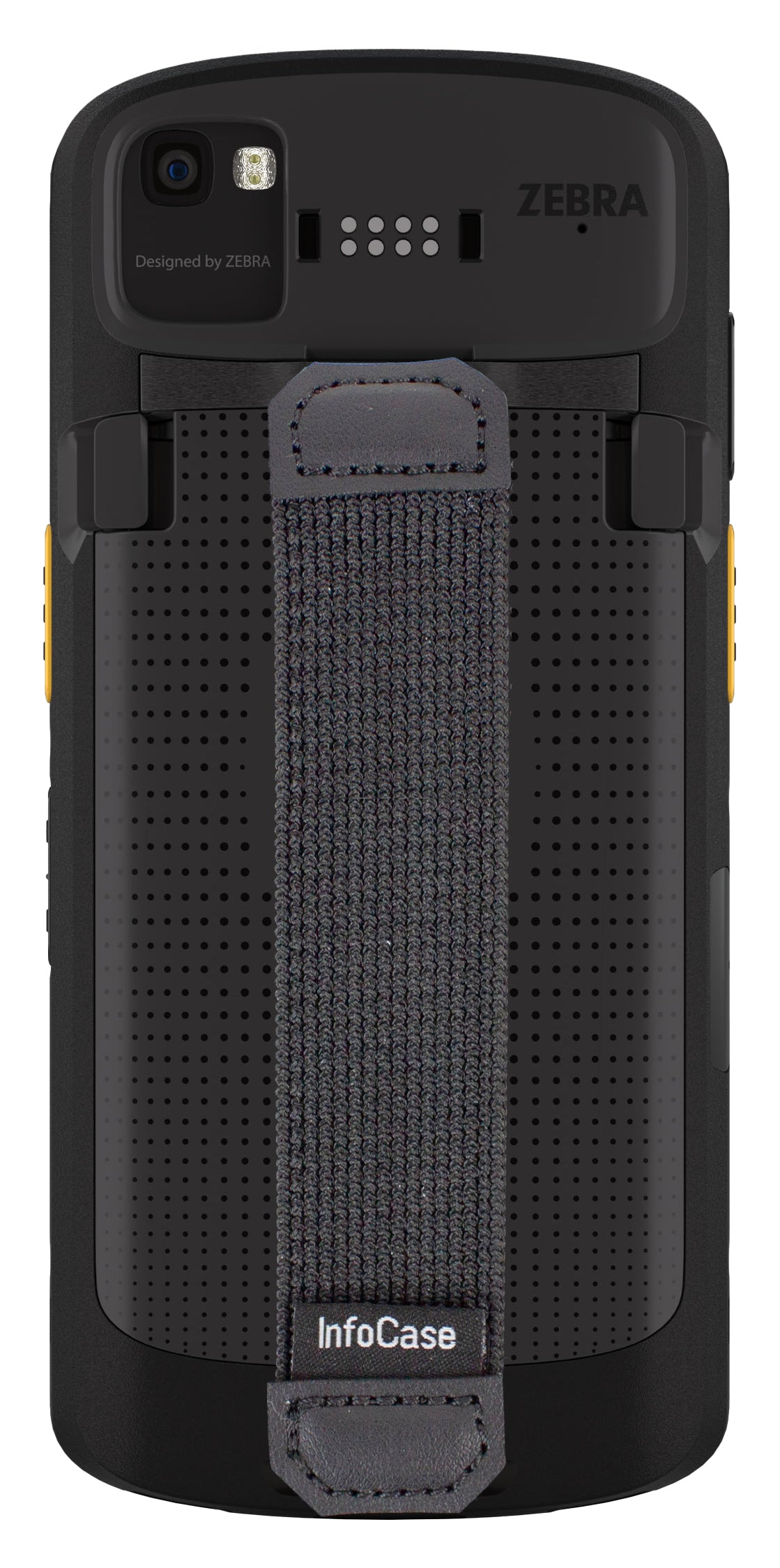 InfoCase Elastische Handschlaufe – für Zebra TC53/TC58/TC22 und andere