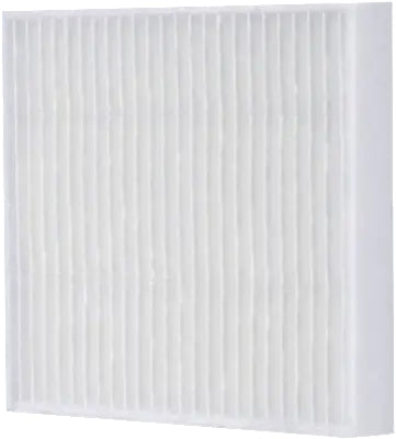 Roborock HEPA-Filter – 2 Stück, für Q7T+/Q7B