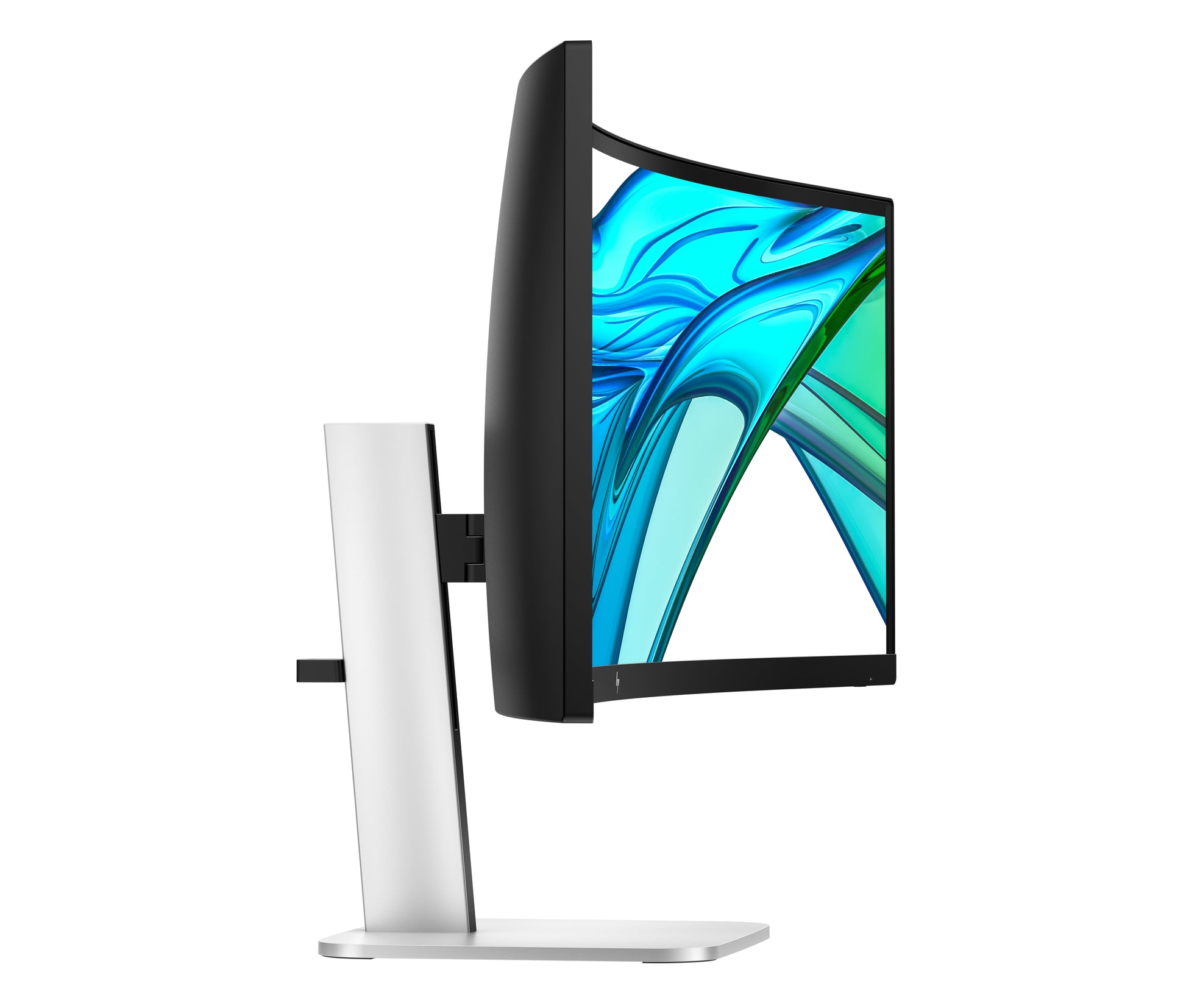HP Series 5 Pro 549Pm – 49" Curved, 5120 × 1440 (DQHD), VA, 165 Hz, USB‑C 140 W, Webcam, LAN