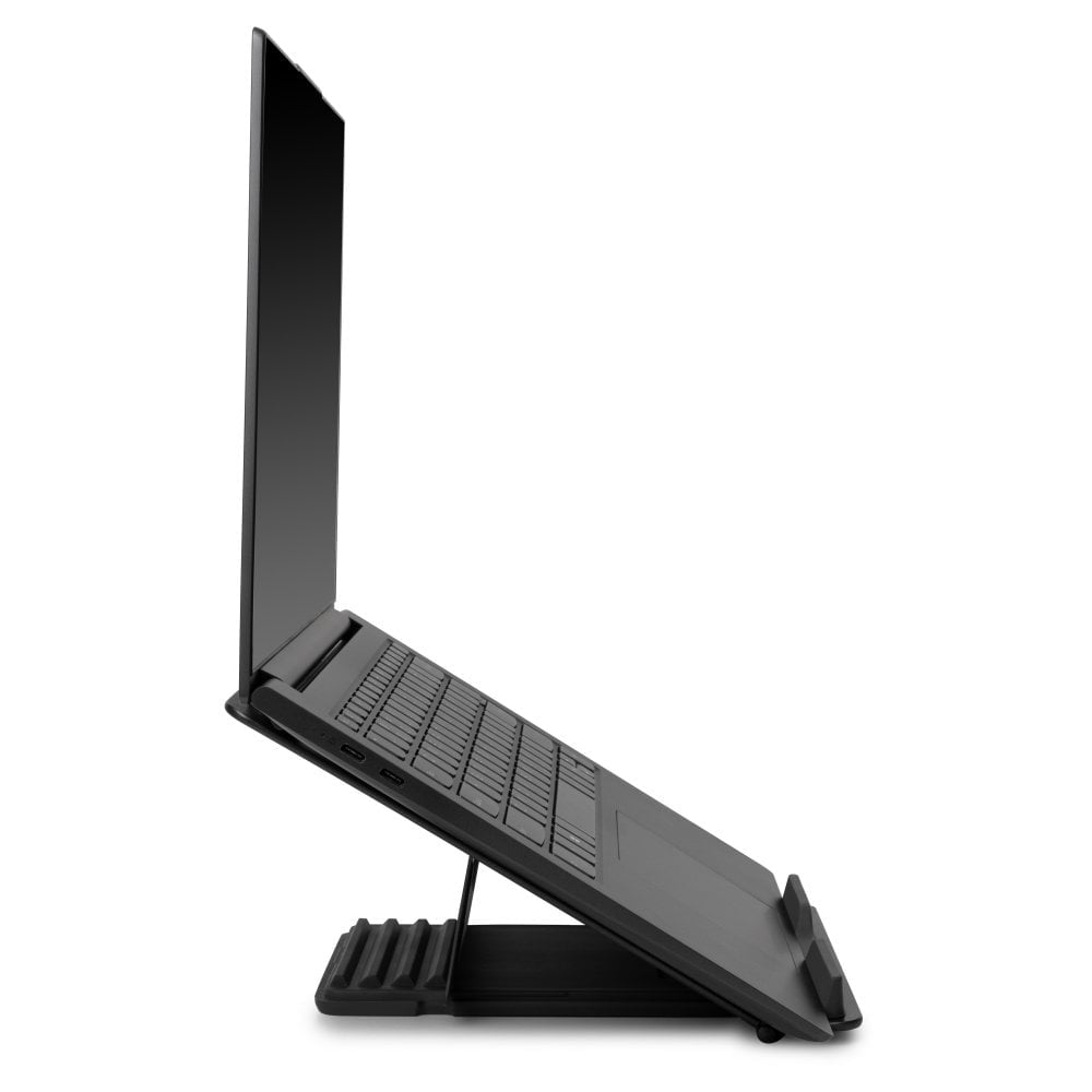 Lindy Laptop-Arm – bis 10 kg, faltbar, höhenverstellbar