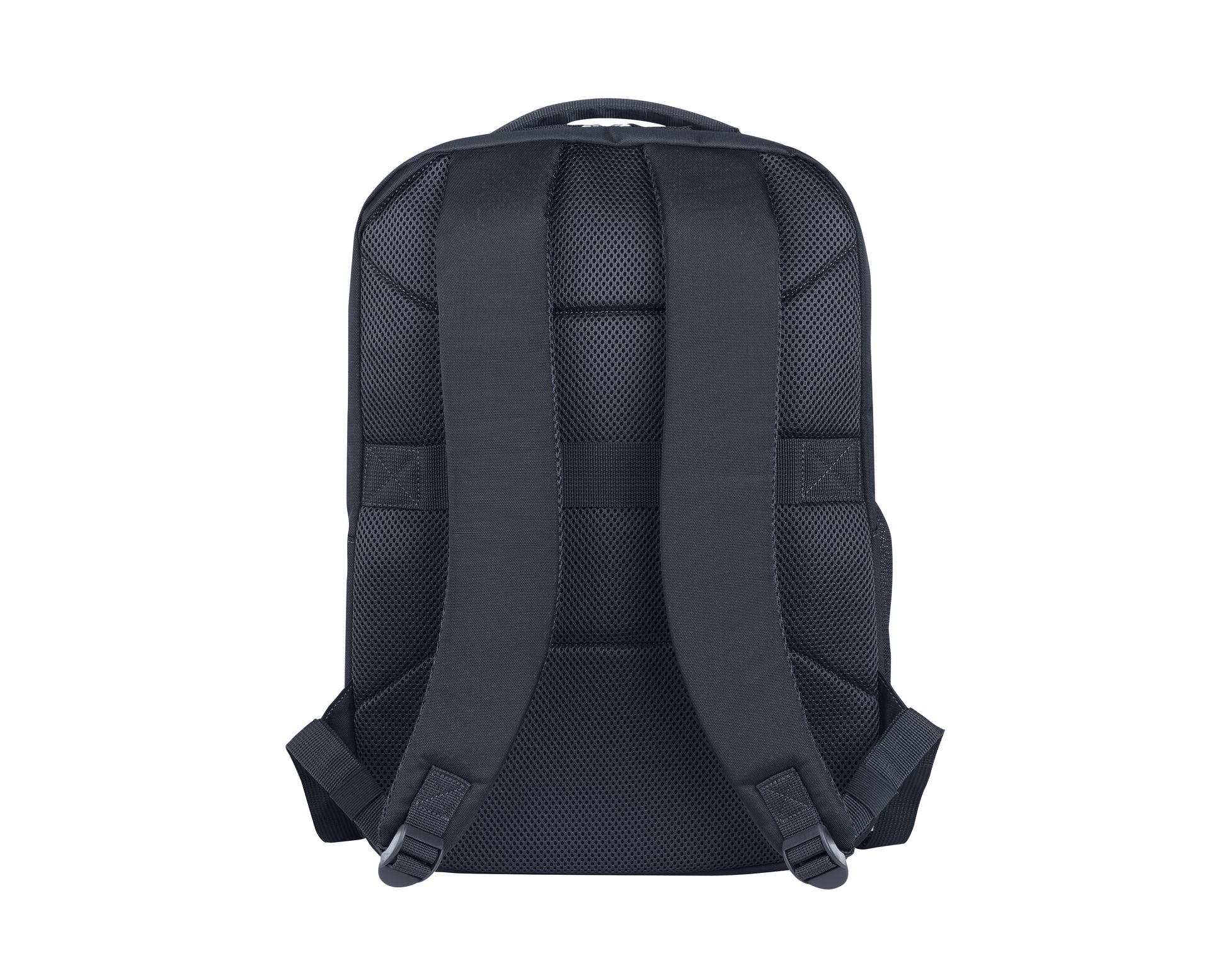 HP Notebook-Rucksack – bis 16,1" – 21 l, wasserfest – Grau