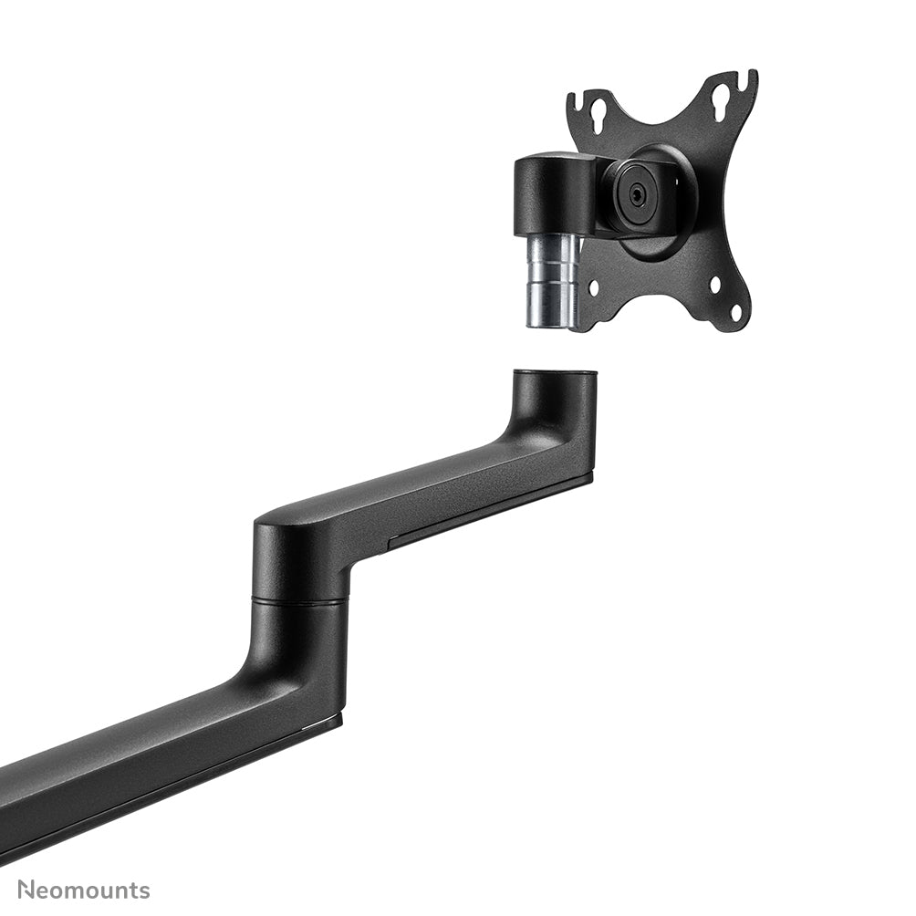 Neomounts DS60-425BL1 6Neomounts DS60-425BL1 6 6Monitorarm, bis 27", VESA 75  75/100