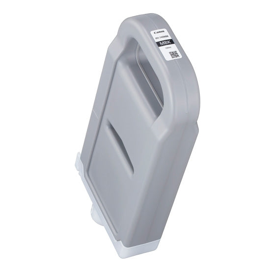 Canon Tintenpatrone PFI740MBK, Schwarz, 700 ml – für LFP TZ-30000