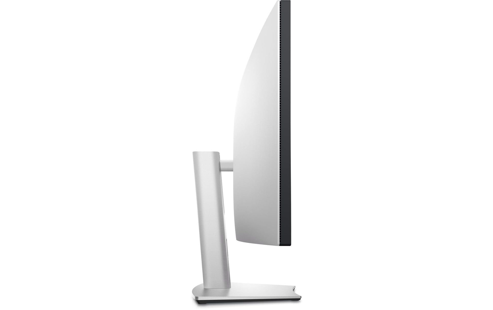 DELL UltraSharp U4924DW – Monitor, 49", 60 Hz, 350 cd/m², KVM, USB-C, Lautsprecher, VESA 100 × 100, Schwarz