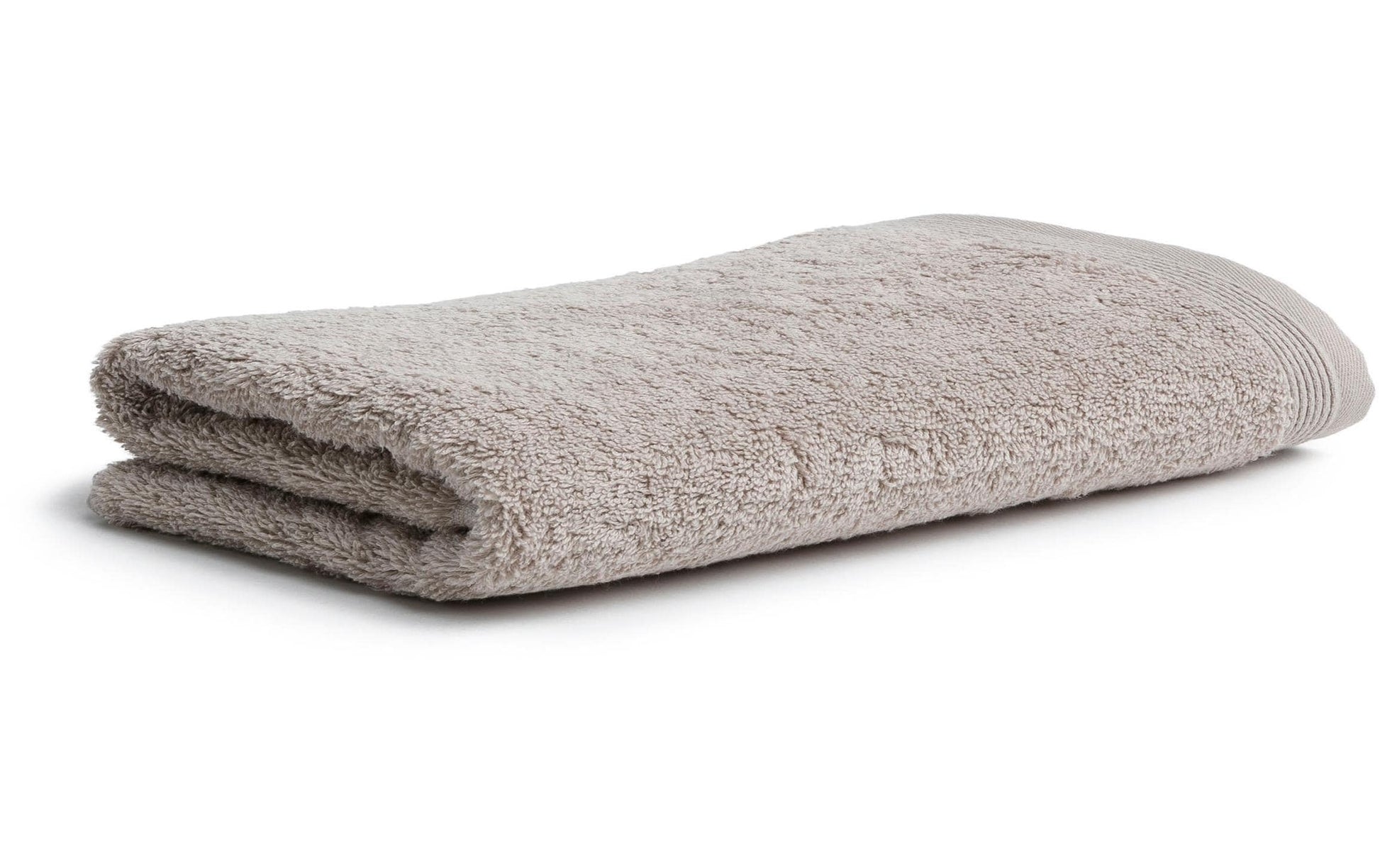 MÖVE Superwuschel Duschtuch – 80 × 150 cm – Hellgrau – Baumwolle, 550 g/m² – 60 °C