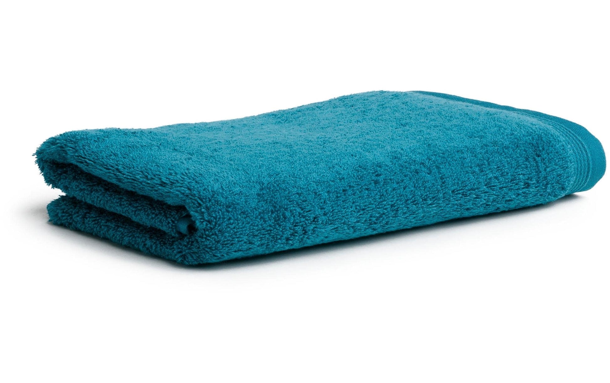 MÖVE Superwuschel Duschtuch – 80 × 150 cm – Blaugrün – Baumwolle, 550 g/m² – 60 °C