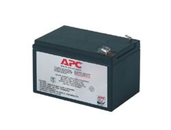 APC RBC4 USV-Batteriemodul, Blei (VRLA)