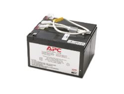 APC Ersatzakku RBC5, Blei (VRLA)