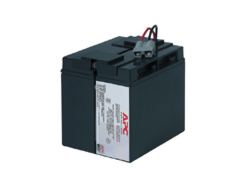 APC RBC7 – Ersatzakku VRLA, 24 V