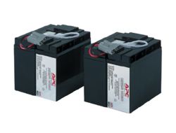 APC RBC11 UPS-Batteriemodul, Blei (VRLA)