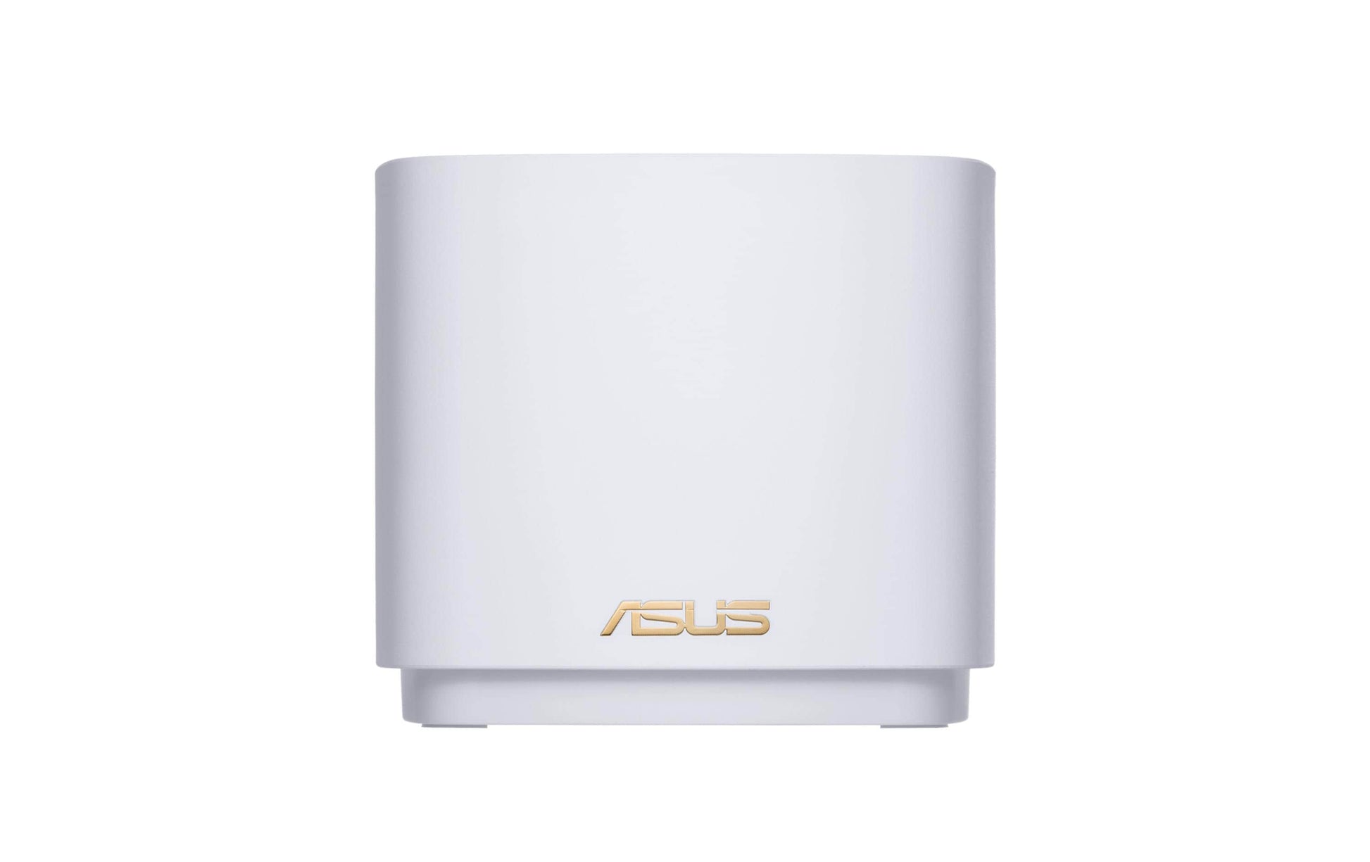 ASUS ZenWiFi XD5 (W-2-Pk) – WLAN-Router – Wi-Fi 6 Dual-Band (2,4/5 GHz), 3,0 Gbit/s, Weiss