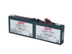 APC RBC18 USV-Batteriemodul, Blei (VRLA)