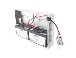 APC UPS-Batteriemodul RBC22, Blei (VRLA)
