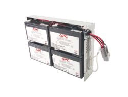 APC RBC23 UPS-Batteriemodul – Blei (VRLA)