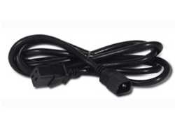 APC Netzkabel, IEC C19 auf IEC C14