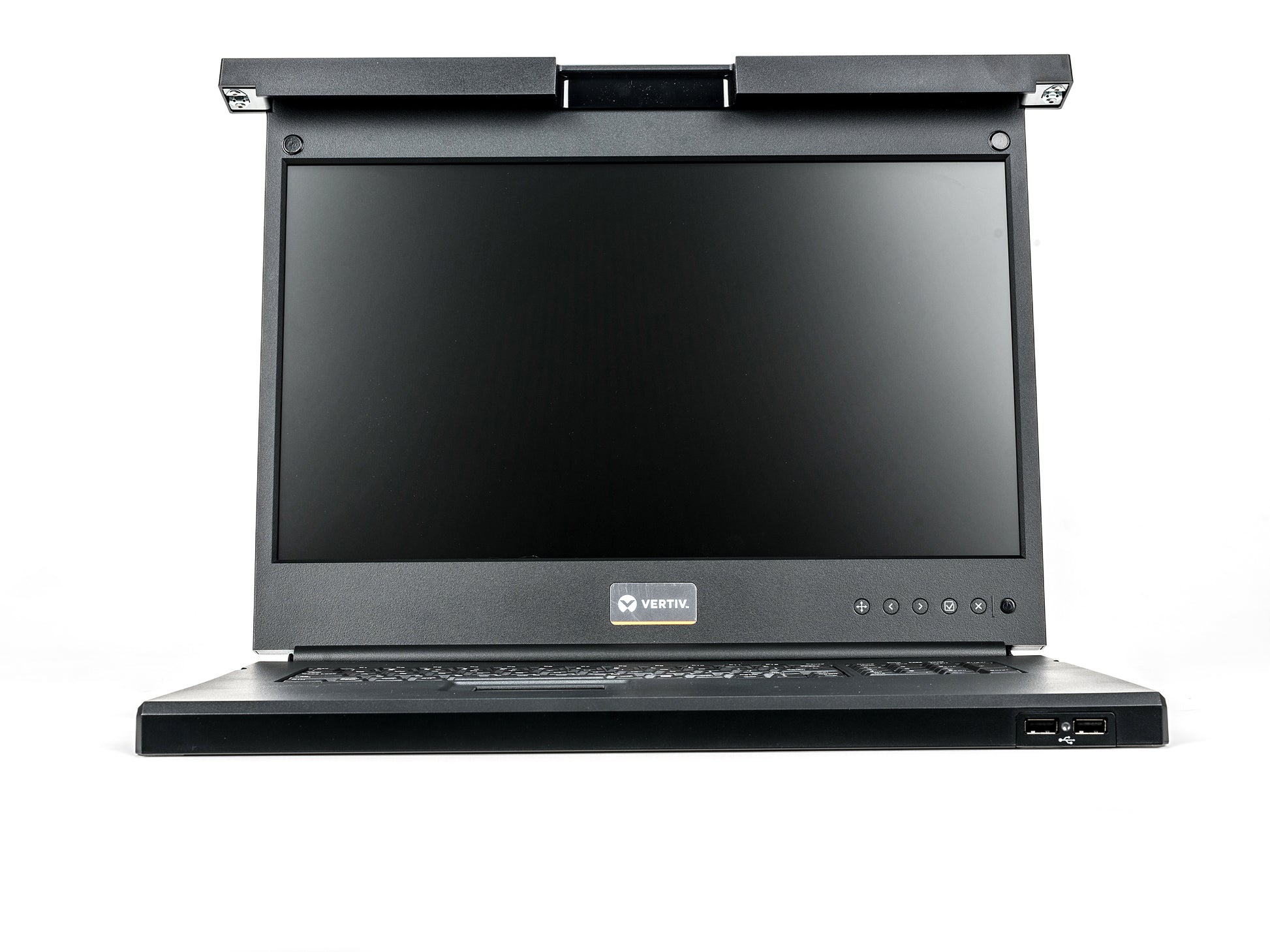Vertiv Avocent – 19", 1366 × 768