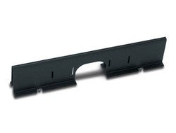 APC AR8163ABLK Wandkanal – 597×122 mm – Schwarz