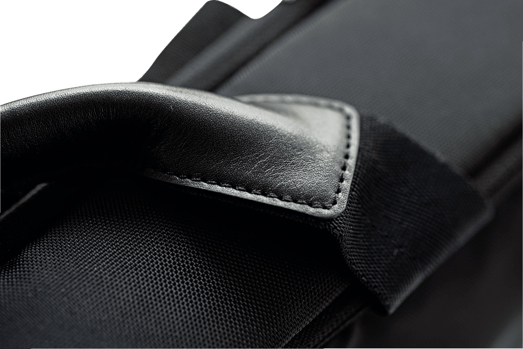 Leitz Notebook-Tasche bis 15,6" – Trolleybefestigung, herausnehmbares Etui – Schwarz