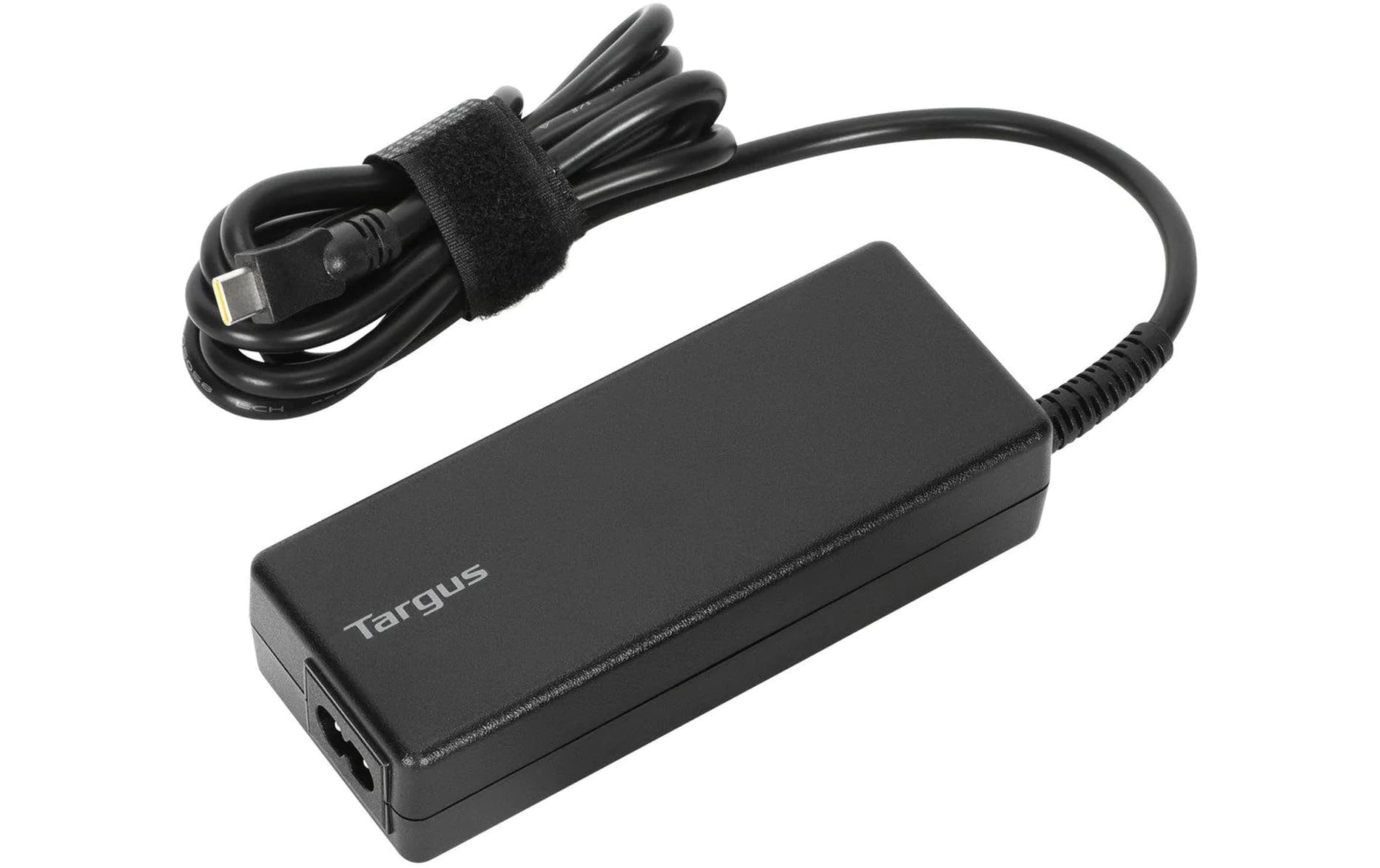 Targus APA108EU USB-Ladegerät 100 W – USB-C – PD – Schwarz