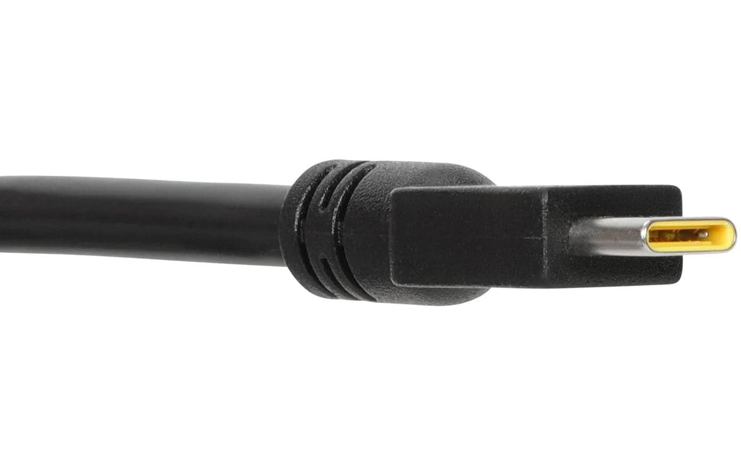 Targus APA108EU USB-Ladegerät 100 W – USB-C – PD – Schwarz
