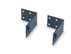APC Montageschelle, Montageset, Wandmontage, 2 Stk. – Schwarz