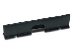 APC AR8172BLK Wandkanal – 747 × 122 mm – Schwarz