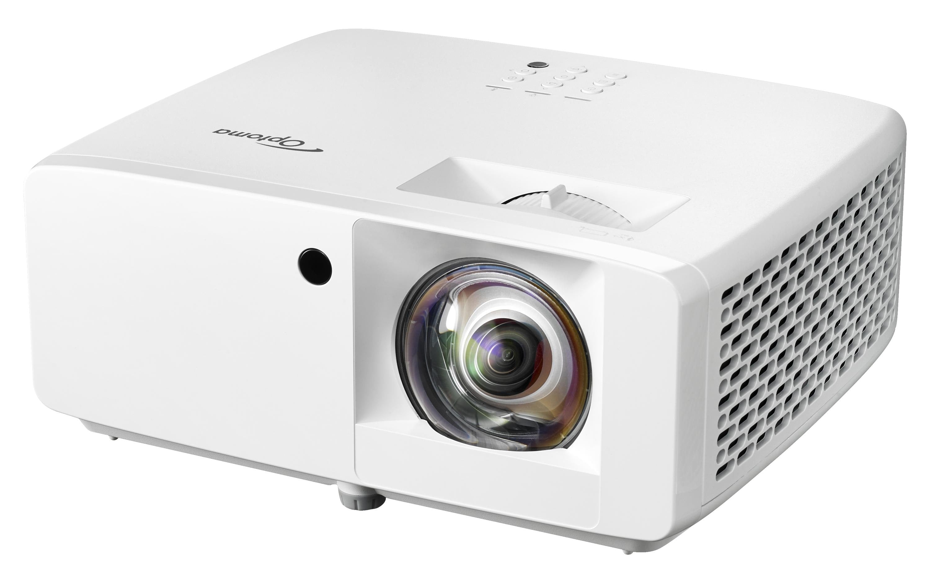 Optoma ZH350ST, Laser-DLP-Projektor – Kurzdistanz