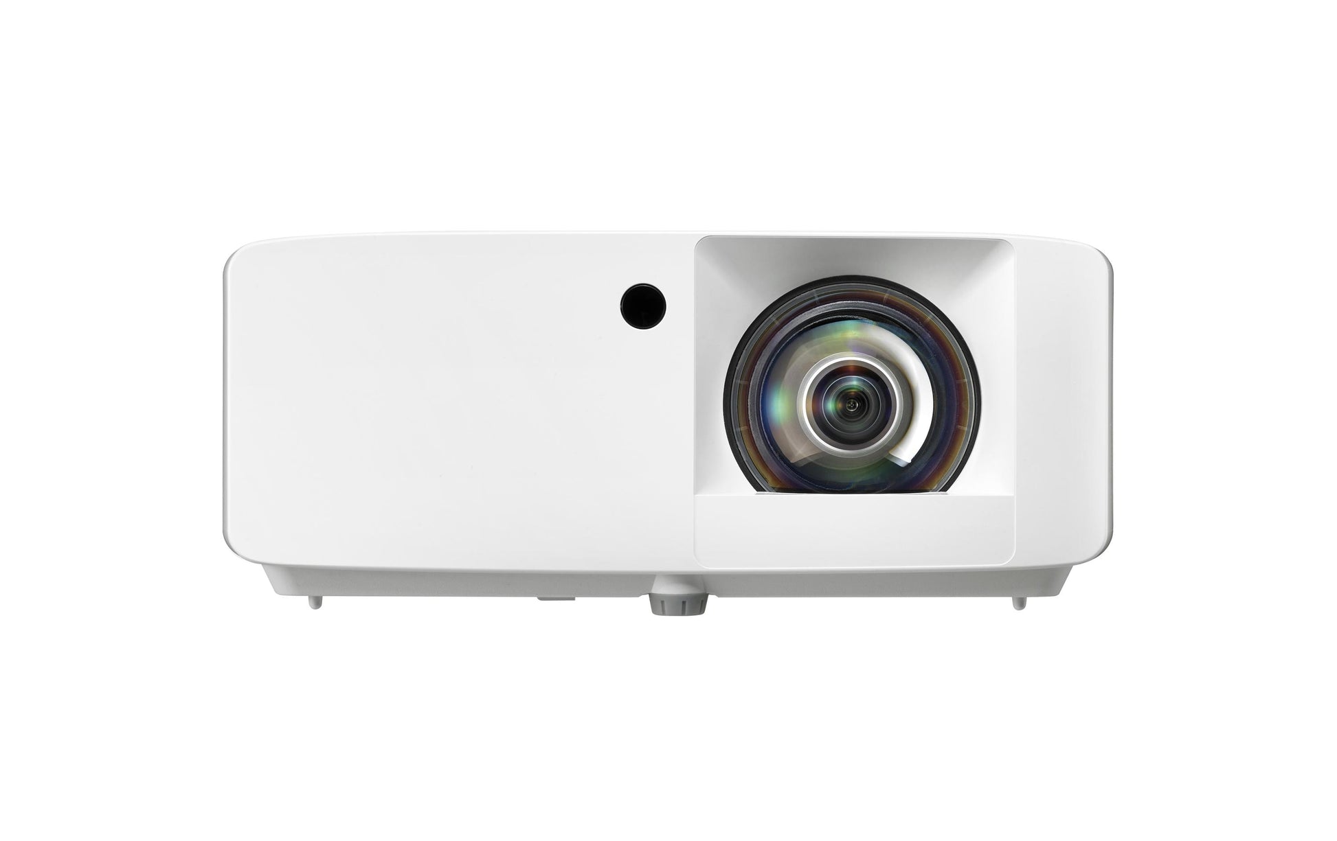 Optoma ZH350ST, Laser-DLP-Projektor – Kurzdistanz