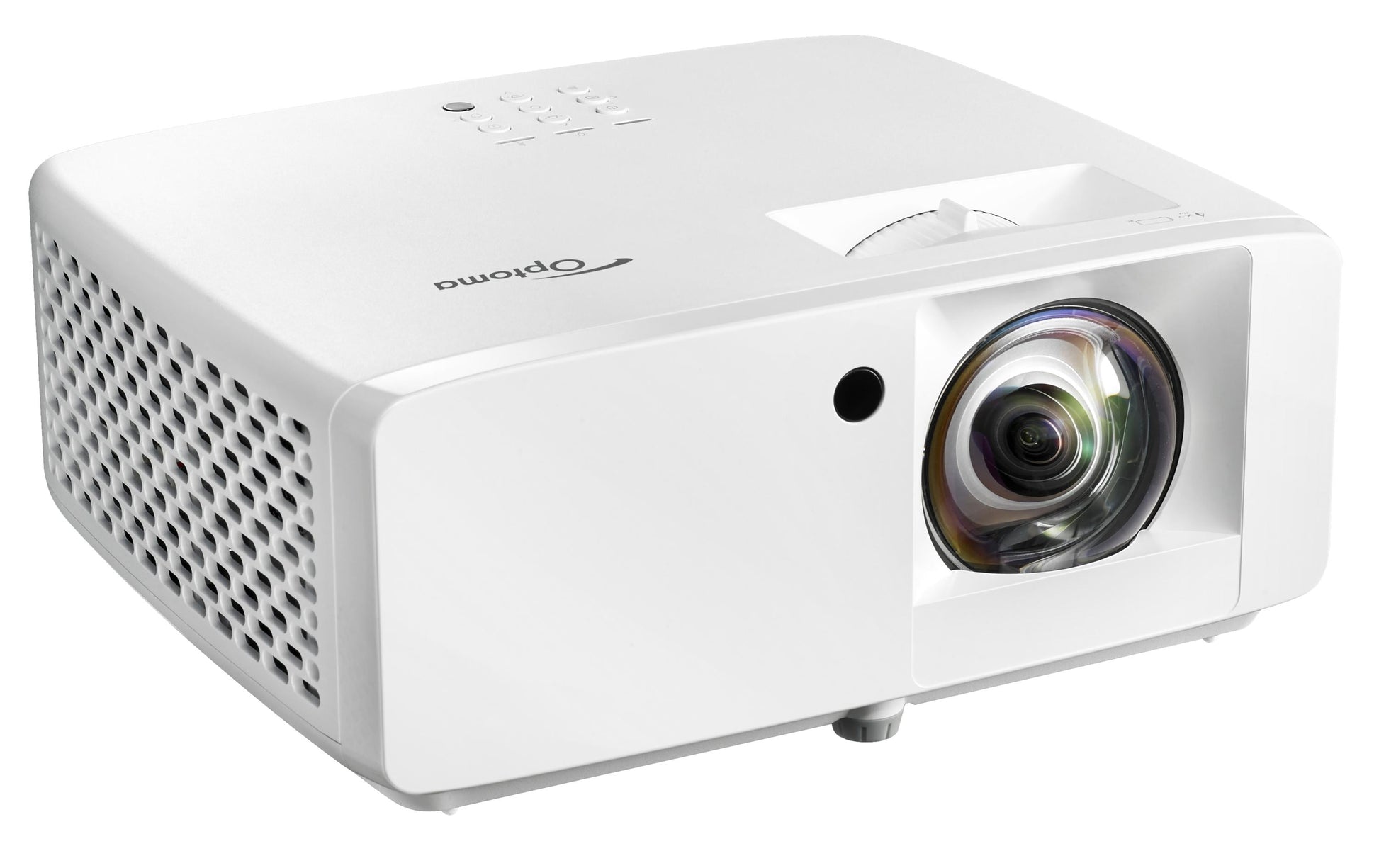 Optoma ZH350ST, Laser-DLP-Projektor – Kurzdistanz