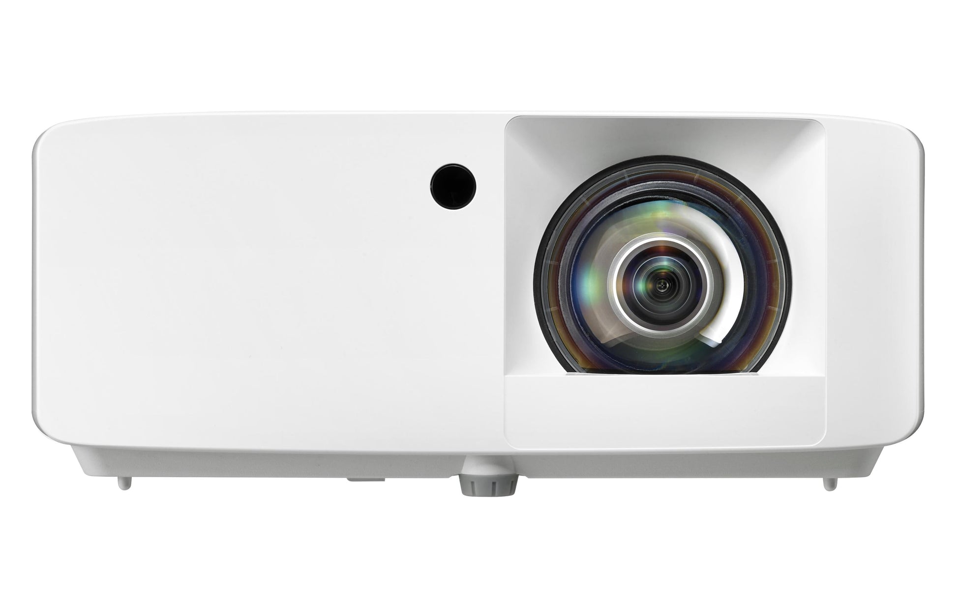 Optoma ZH350ST, Laser-DLP-Projektor – Kurzdistanz