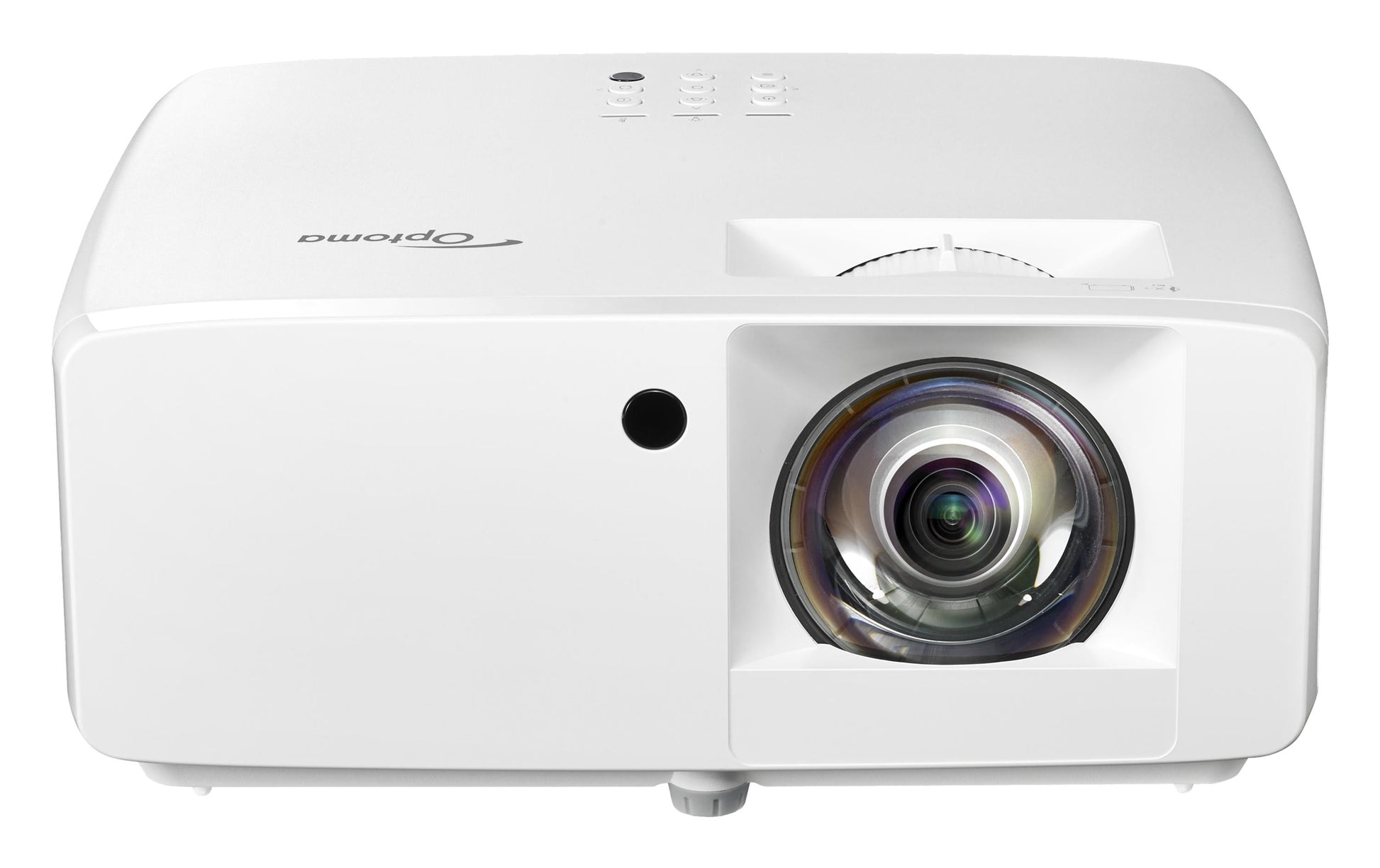 Optoma ZH350ST, Laser-DLP-Projektor – Kurzdistanz