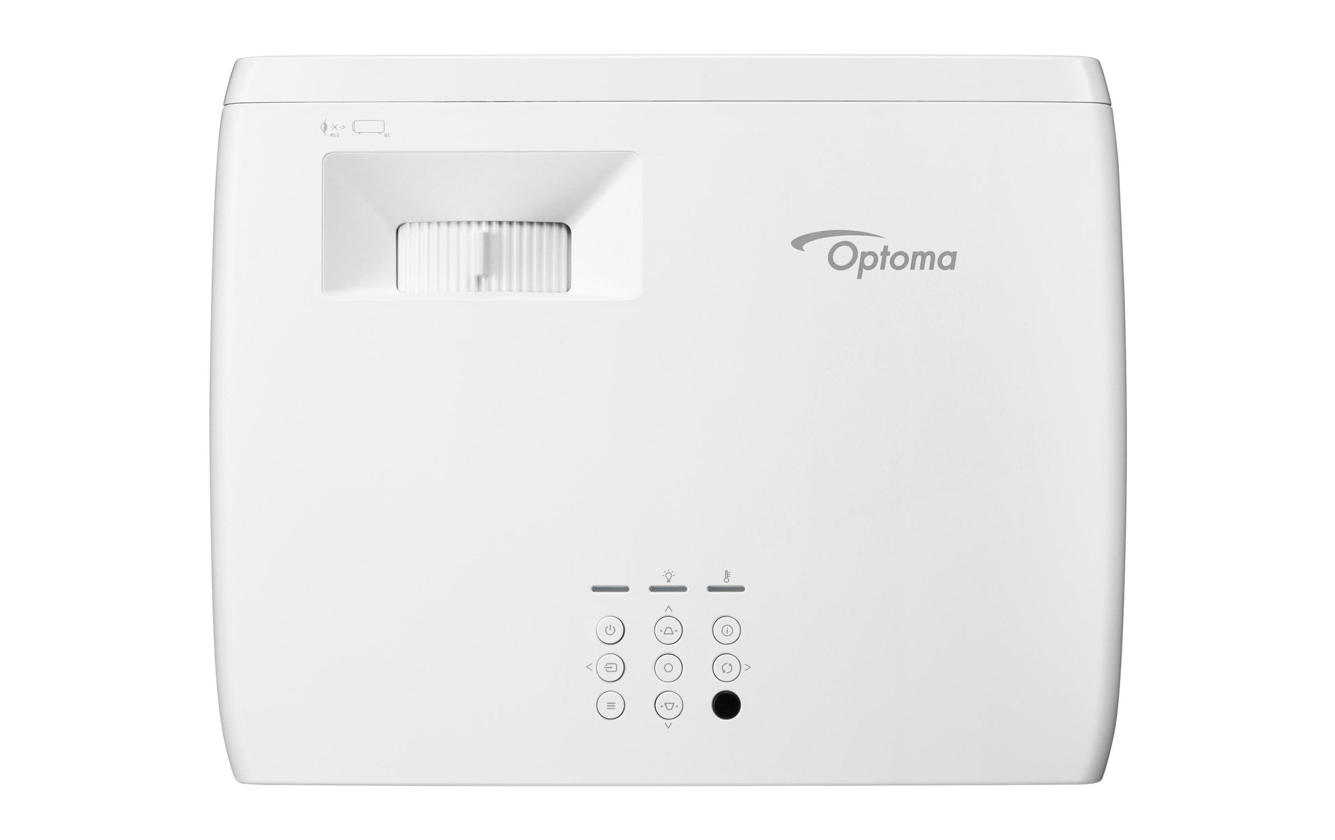 Optoma ZH350ST, Laser-DLP-Projektor – Kurzdistanz