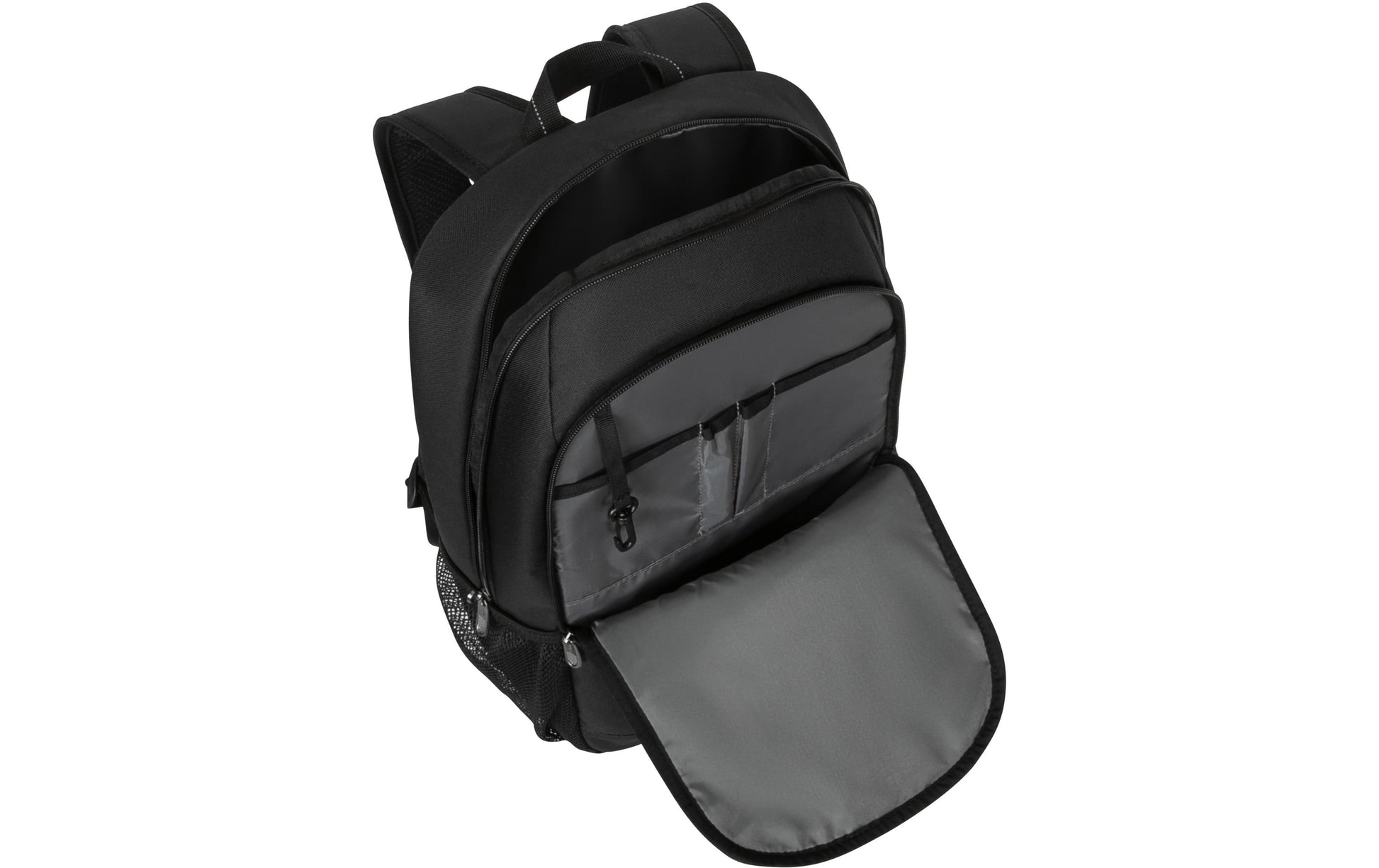 Targus Classic – Notebook-Rucksack – für 15,6" Notebook