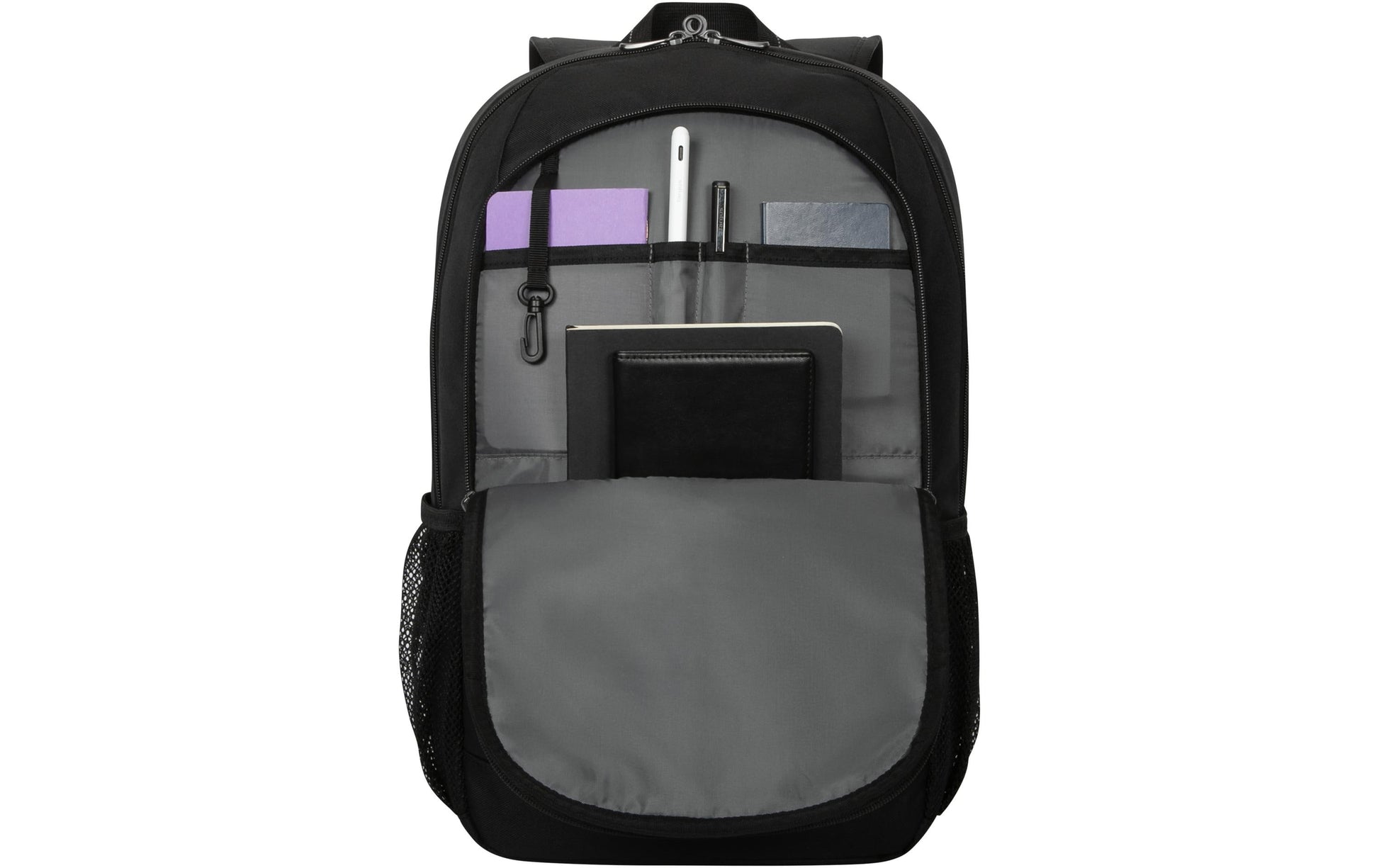 Targus Classic – Notebook-Rucksack – für 15,6" Notebook