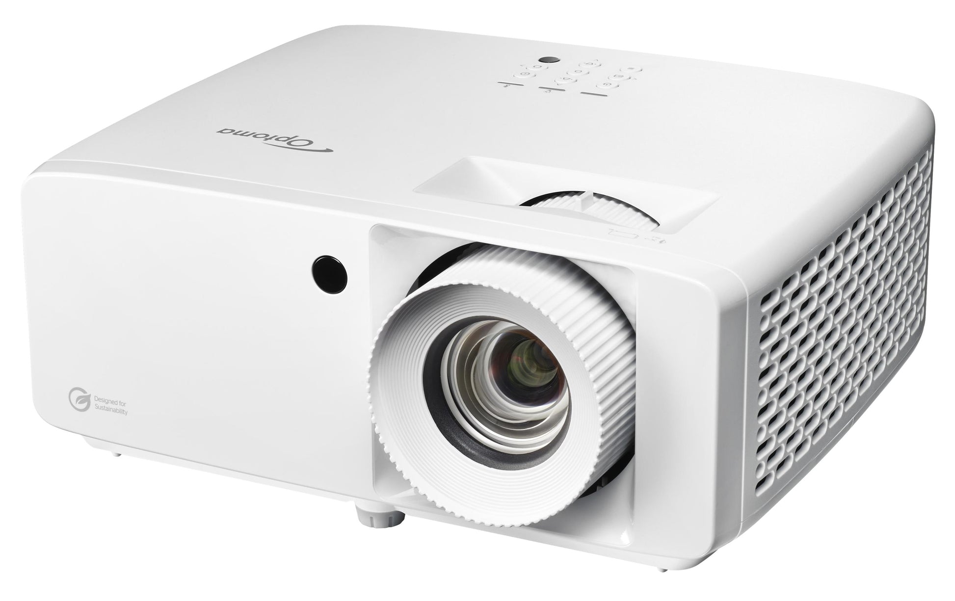 Optoma ZH450, Projektor – Full HD