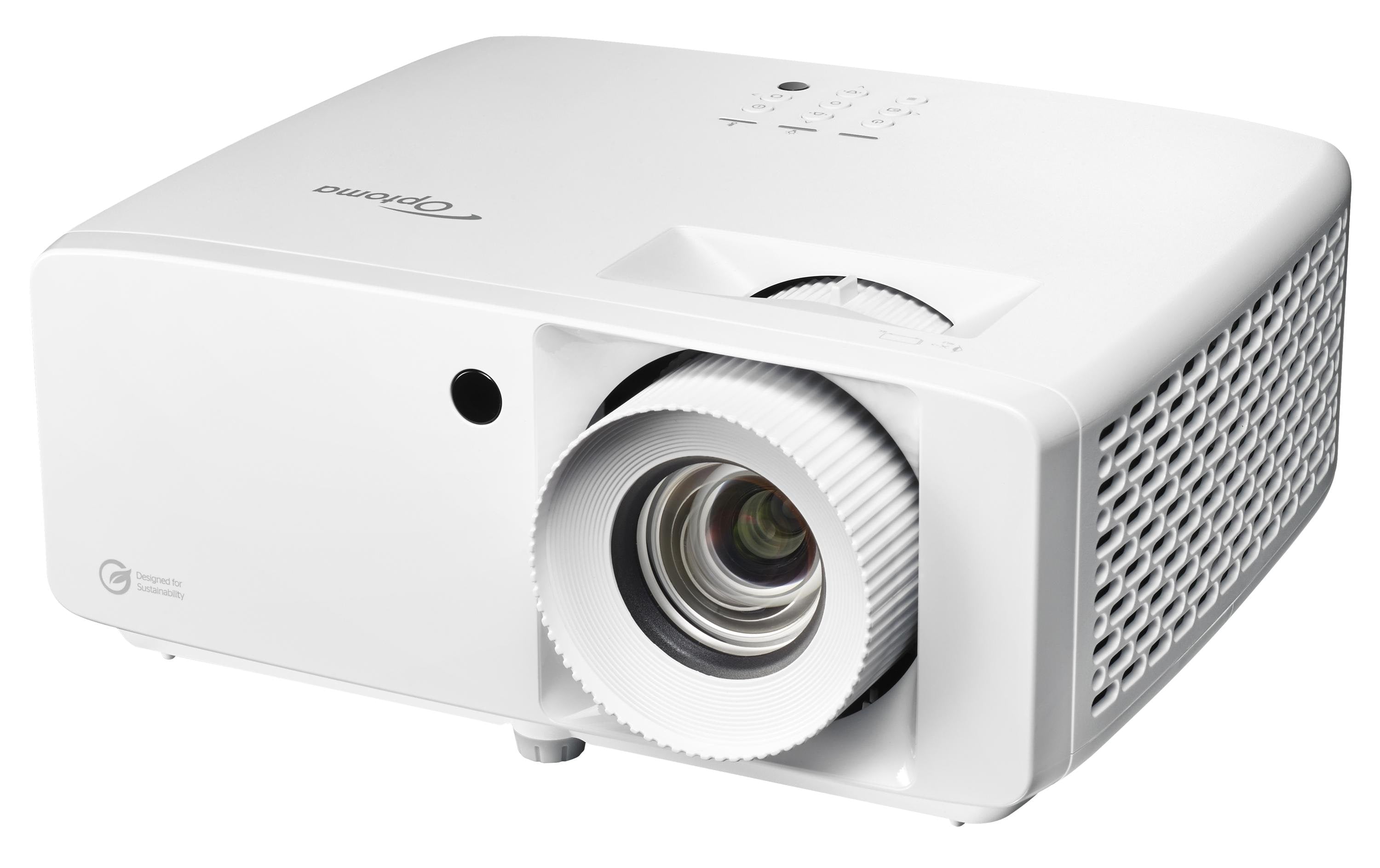 Optoma ZH450, Projektor – Full HD