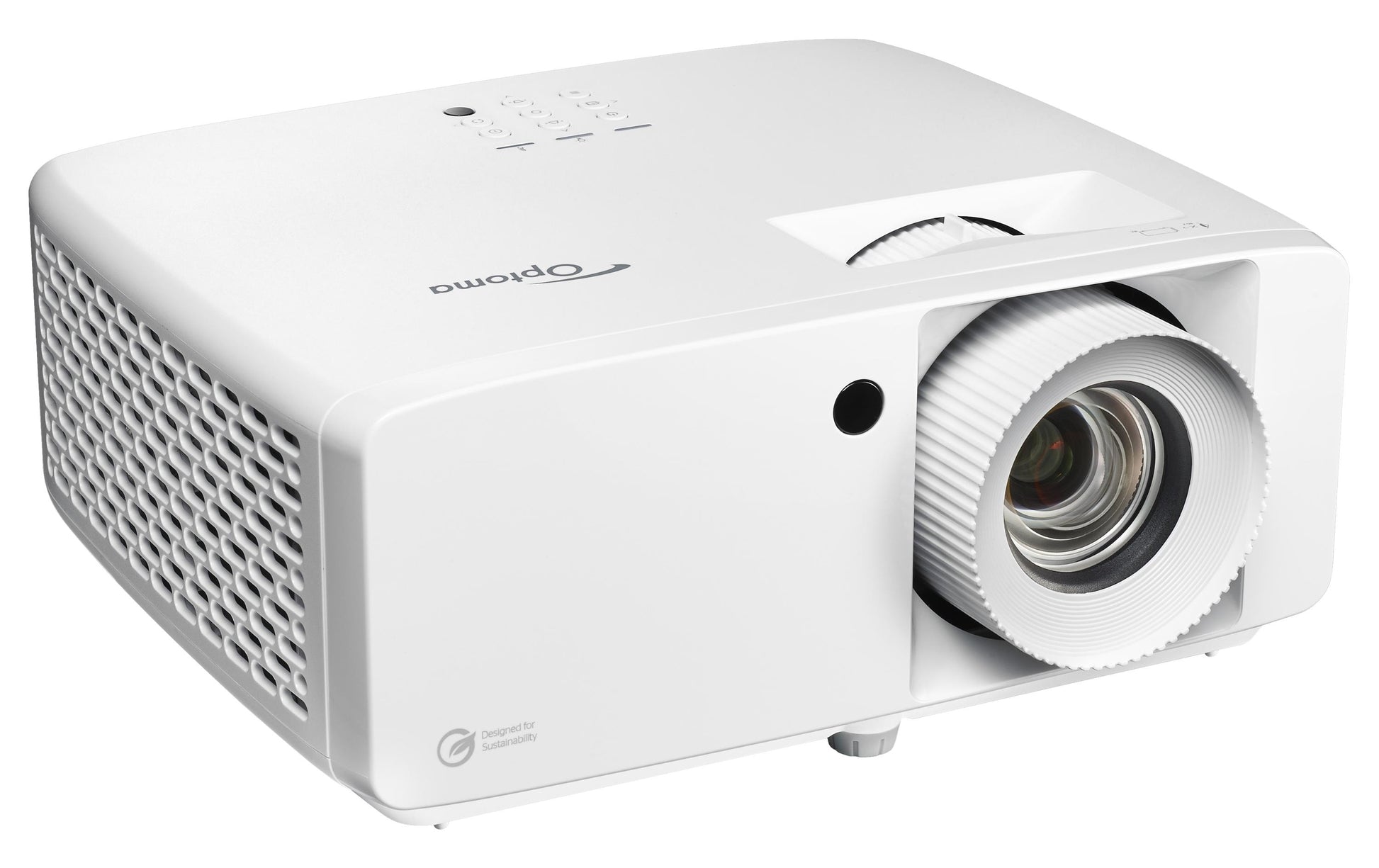 Optoma ZH450, Projektor – Full HD