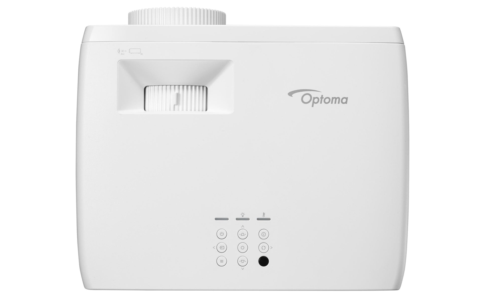 Optoma ZH450, Projektor – Full HD