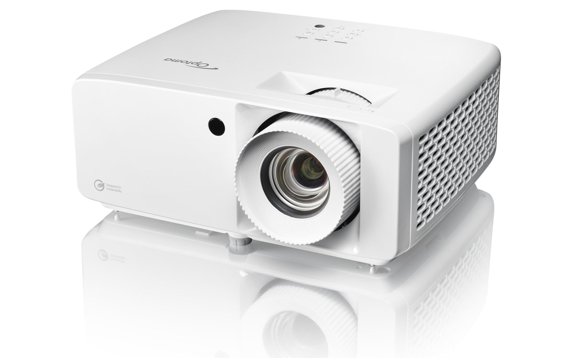 Optoma ZH450, Projektor – Full HD