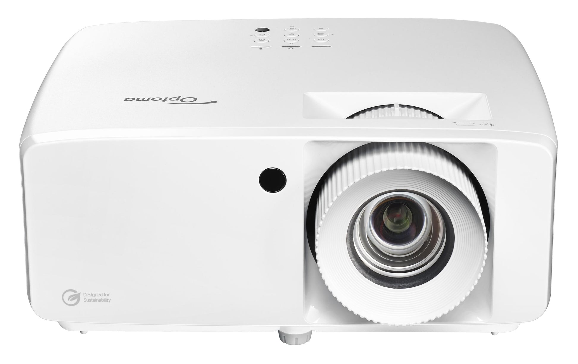 Optoma ZH450, Projektor – Full HD