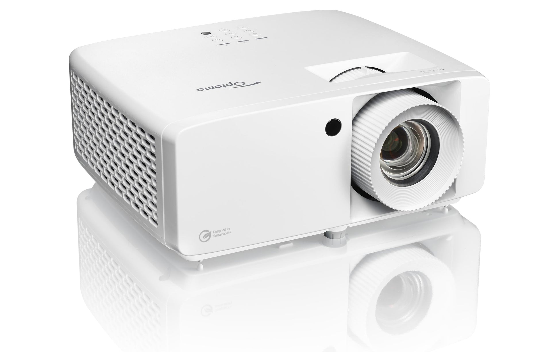 Optoma ZH450, Projektor – Full HD