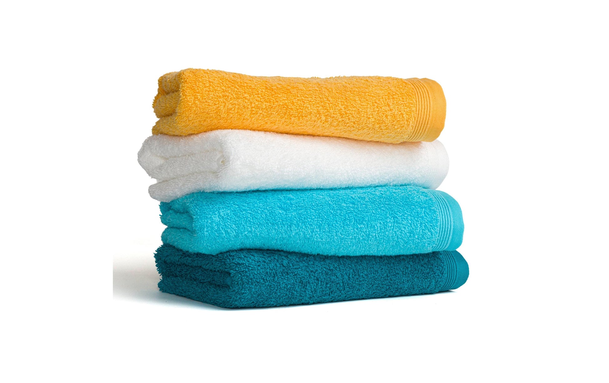 MÖVE Superwuschel Duschtuch – 80 × 150 cm – Blaugrün – Baumwolle, 550 g/m² – 60 °C