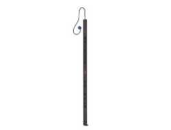 APC Rack-PDU Basic, einphasig, 20× IEC C13 + 4× IEC C19, 16 A, Stecker IEC 60309, 0U vertikal, 3,7 kW