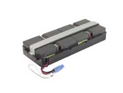 APC RBC31 UPS-Batteriemodul – Blei (VRLA)