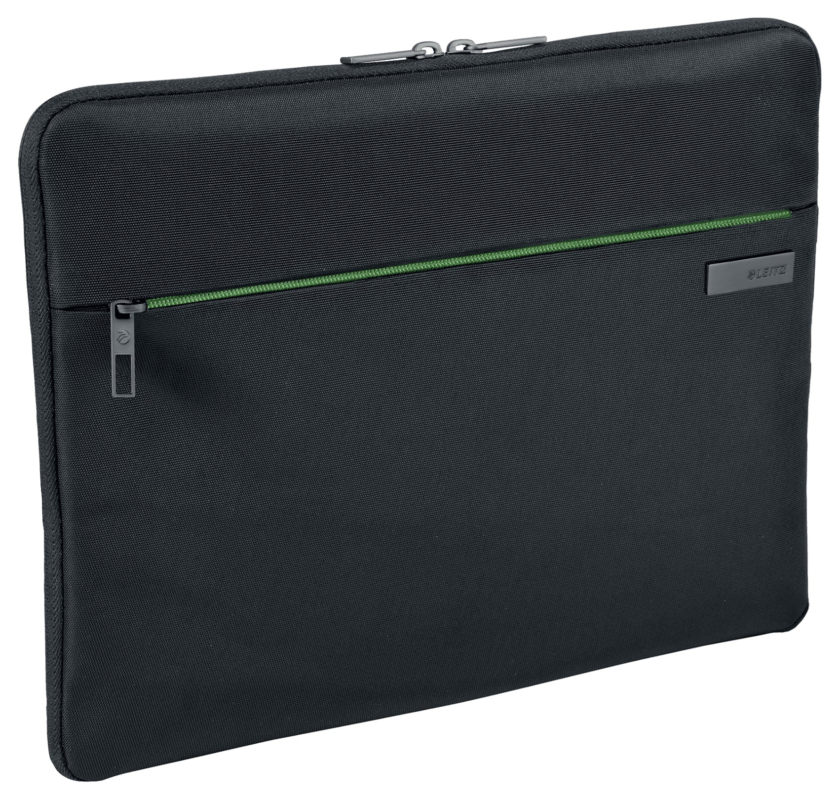 Leitz Notebook-Schutzhülle für Laptops bis 13,3" – Schwarz