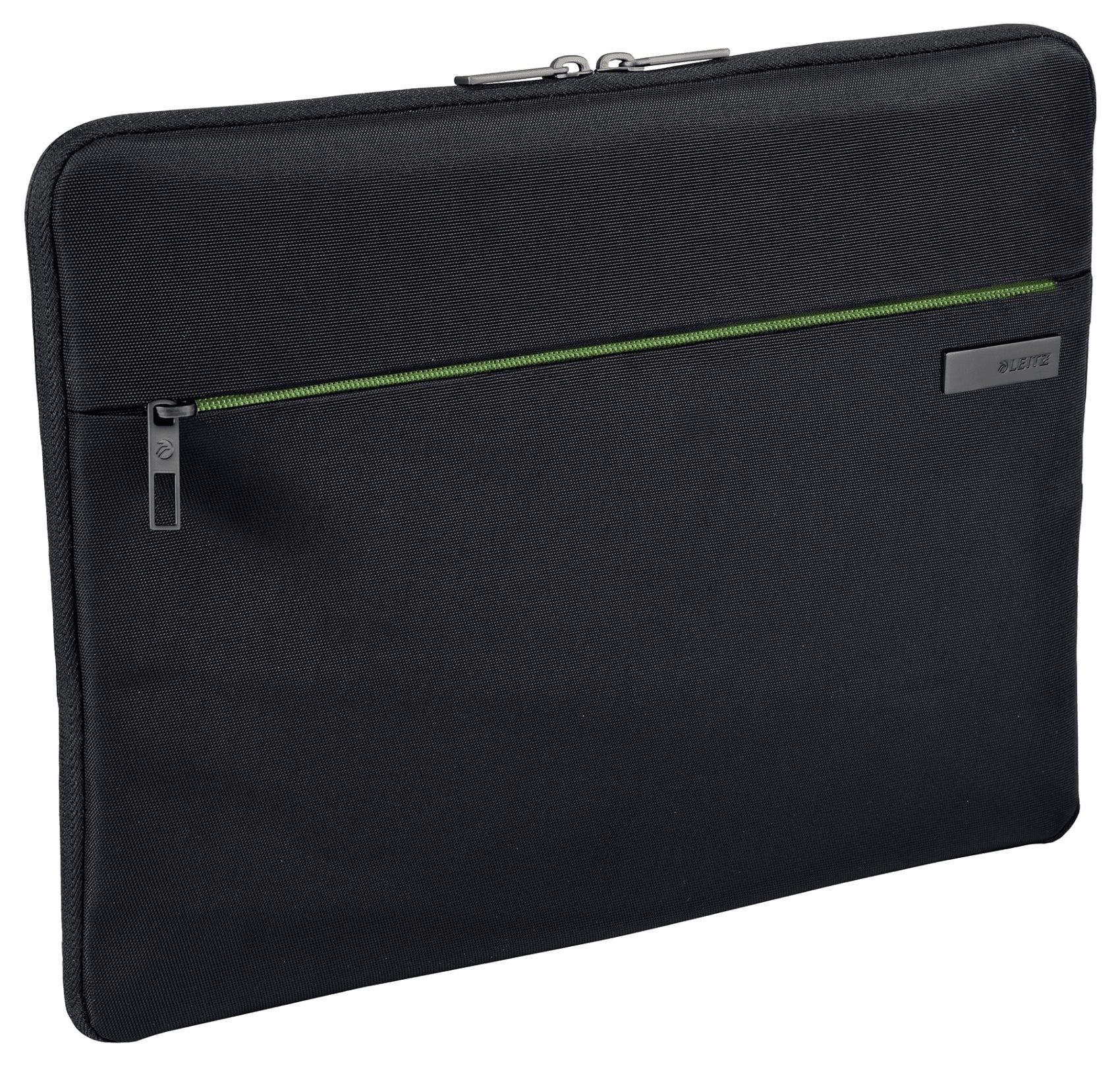 Leitz Komplette Notebook-Schutzhülle 15,6" – Schwarz