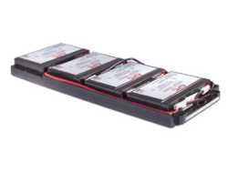 APC RBC34 UPS-Batteriemodul – Blei (VRLA)