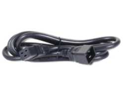 APC Netzkabel, IEC C19 auf IEC C20, 100–230 V, 16 A
