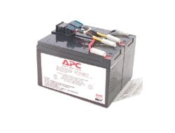 APC RBC48 UPS-Batteriemodul, Blei (VRLA), 7 Ah – 1 Stk.